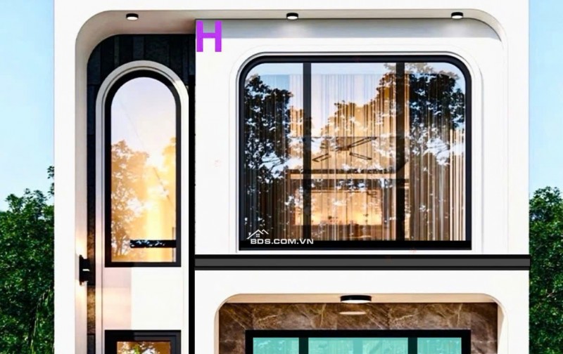 Nhà tân định, TP. Bến Cát, kp3 khu alaska, 100m2 chỉ từ 500tr